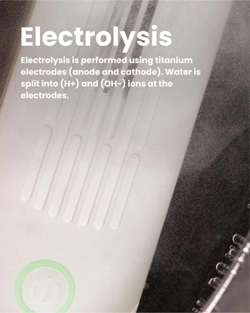 Intelligent Food Sterilizer